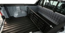Dacia Logan Pickup dostpna z fabryczn instalacj LPG